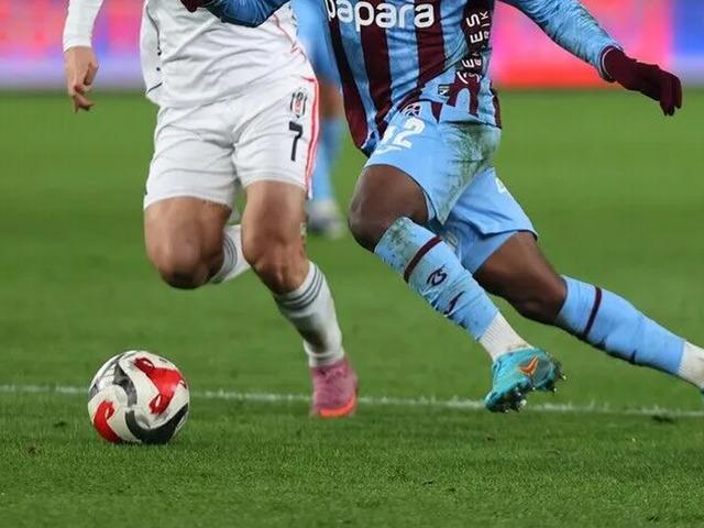 Trabzonspor-Beşiktaş ma&ccedil;ı &ouml;ncesi taraftarlara m&uuml;jde