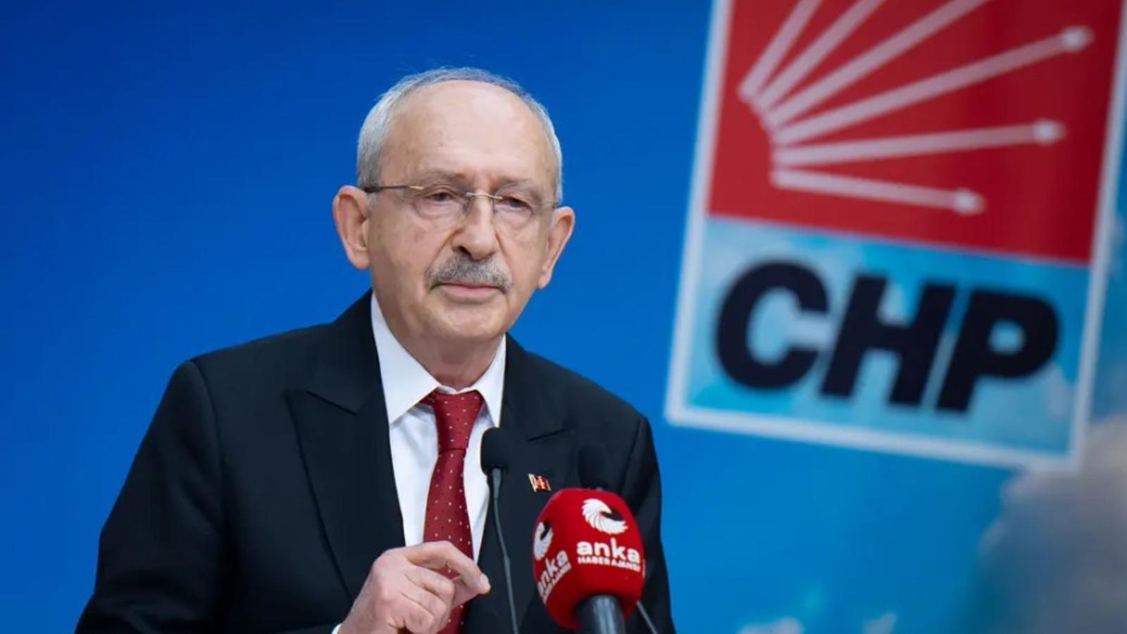 Halk TV'ye Kayyum Atanması Sonrası CHP'den Sürpriz Açıklama