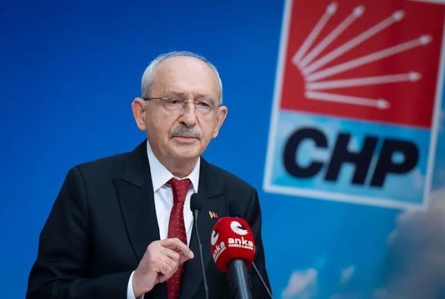 Halk TV eleştirilerine CHP'den beklenmedik yanıt! "Kılıçdaroğlu kadar taş düşsün"