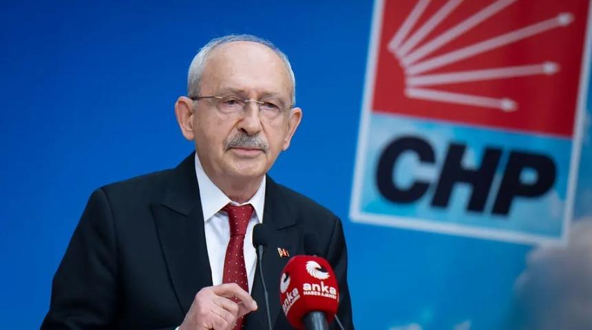 Halk TV eleştirilerine CHP'den beklenmedik yanıt! "Kılı&ccedil;daroğlu kadar taş d&uuml;şs&uuml;n"
