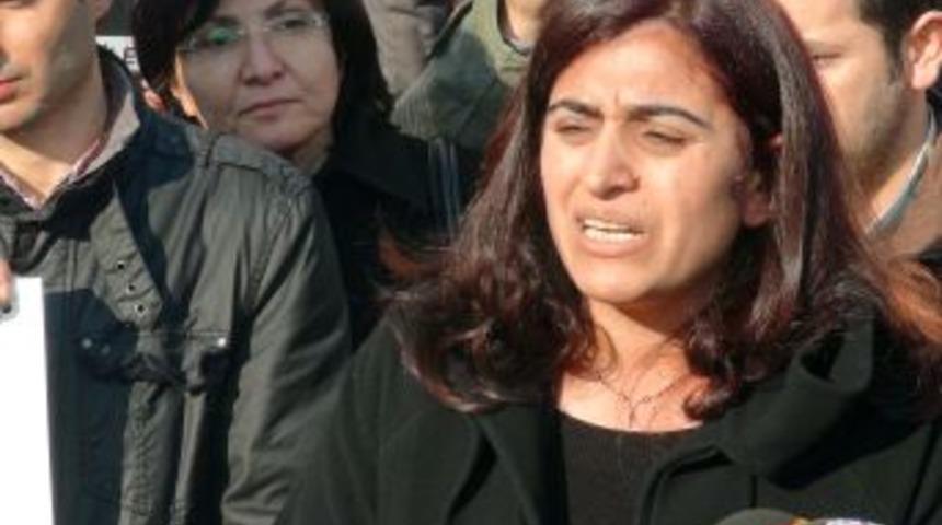 BDPli Tuncel'den Şırnak'taki olaya 't&uuml;rk&uuml;l&uuml;' tepki