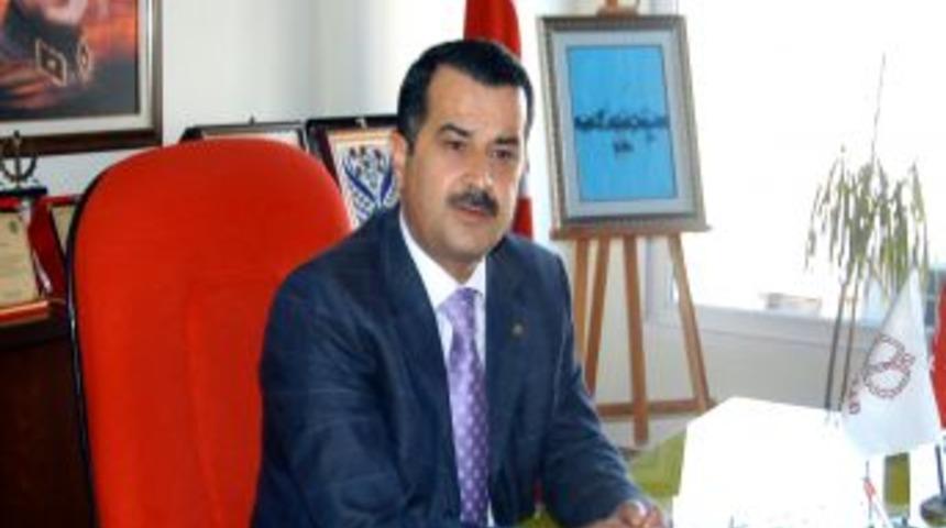 "Daha &ouml;nceki anayasalar demokratik meşruiyetten mahrum kalmıştır"