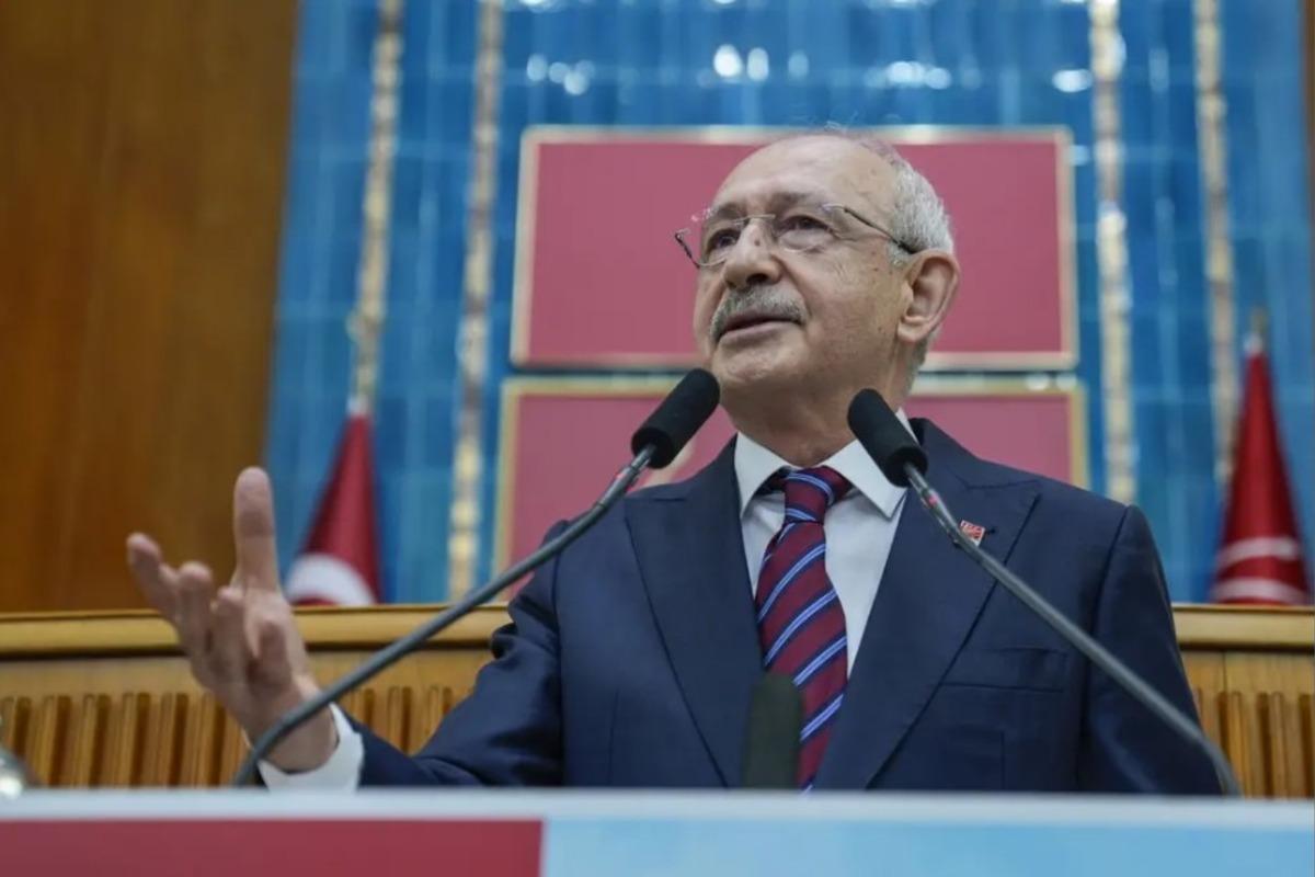 Halk TV eleştirilerine CHP den beklenmedik yanıt! "Kılı&ccedil;daroğlu kadar taş d&uuml;şs&uuml;n" 2