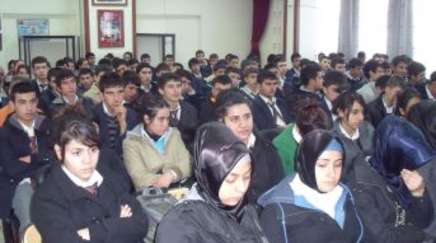 G&ouml;lbaşı&rsquo;nda Kariyer G&uuml;nleri