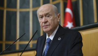 MHP lideri Devlet Bah&ccedil;eli'den Azerbaycan &ccedil;ıkışı! "İki milletin g&ouml;n&uuml;l bağı..."