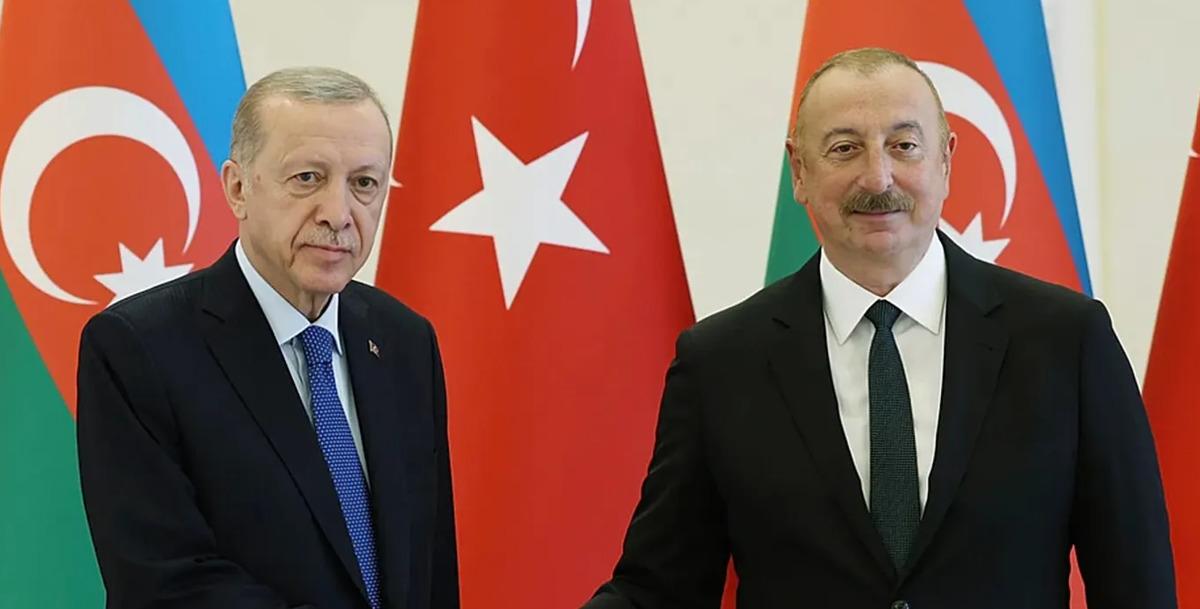 MHP lideri Devlet Bahçeli den Azerbaycan çıkışı! "İki milletin gönül bağı..." 1