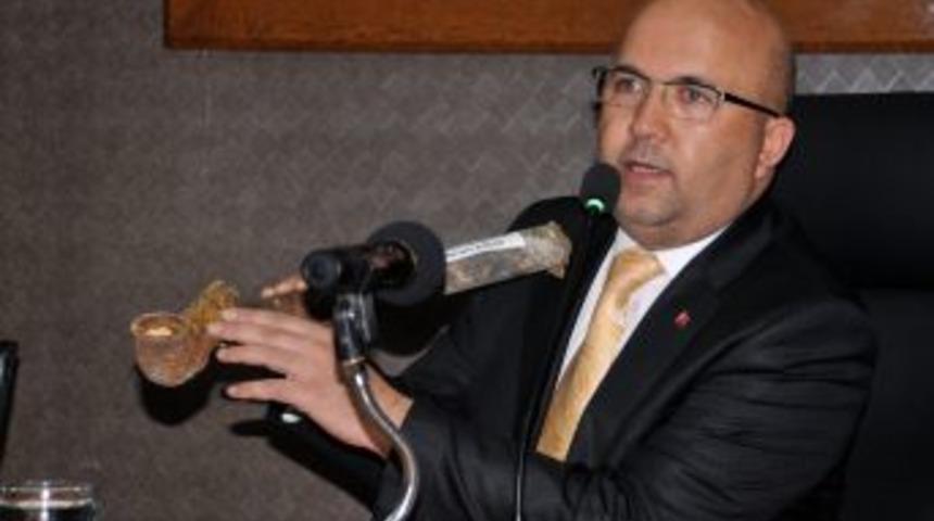 Afyonkarahisar Belediyesi, i&ccedil;me suyu hatlarına 4,5 milyon lira harcadı