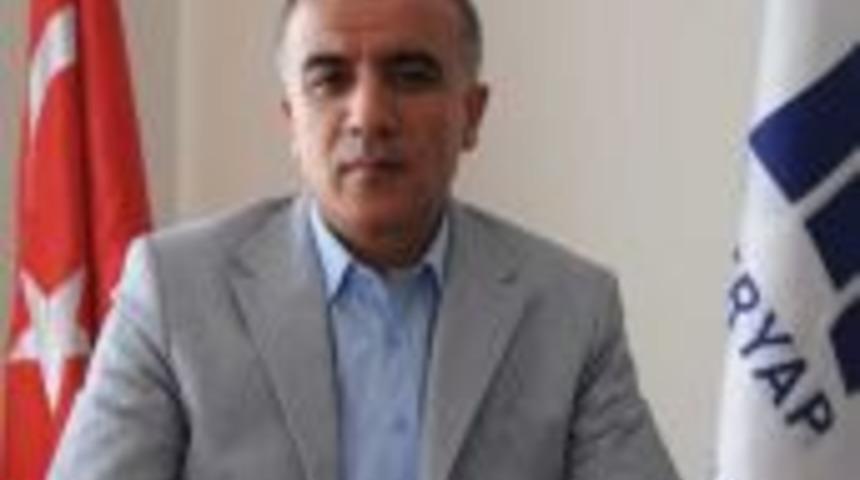 İnşaat sekt&ouml;r&uuml; KDV ye karşı