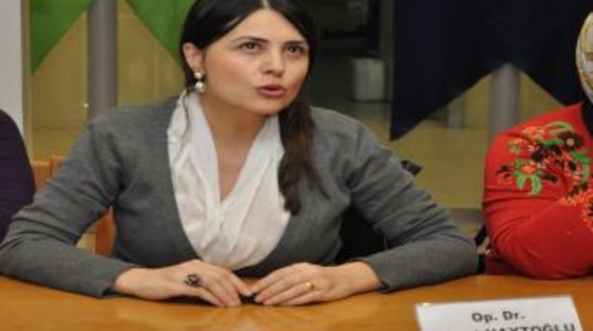 Dr. Haytoğlu: 35 yaşından sonra kadınlar yılda bir kez mamografi &ccedil;ektirmeli