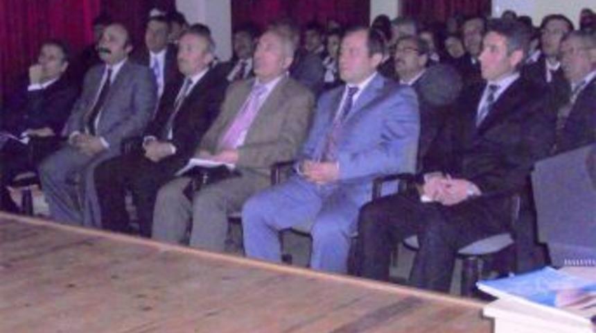 Uyuşturuculardan uzak durun