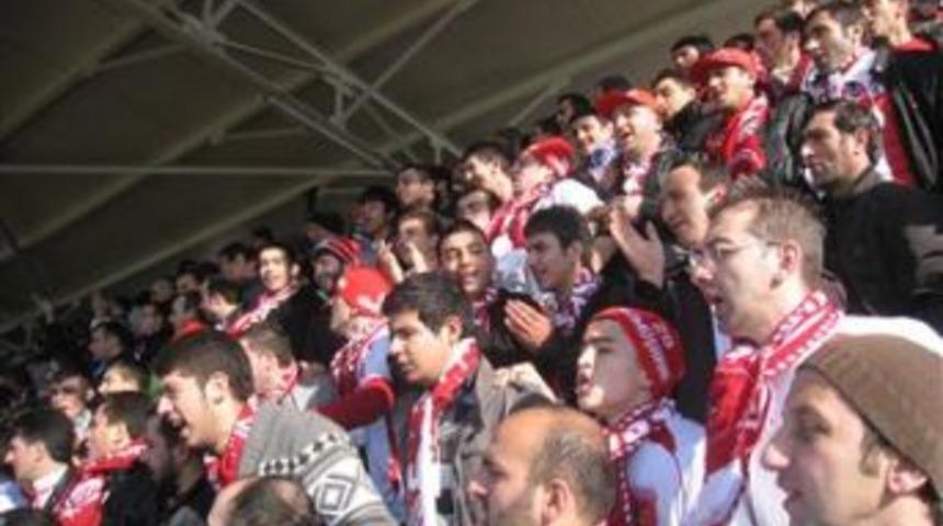 Bu coşkuya yazık oldu