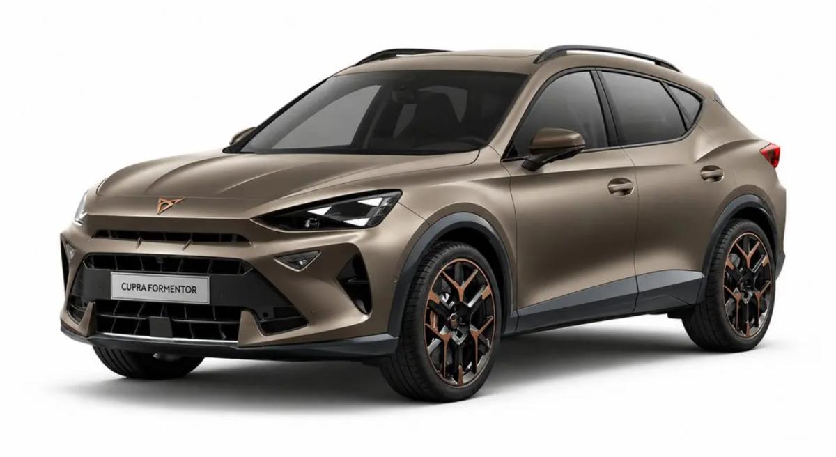 CUPRA Ekim 2026 fiyat listesi açıklandı! İşte güncel fiyatlar ve kampanyalar 3