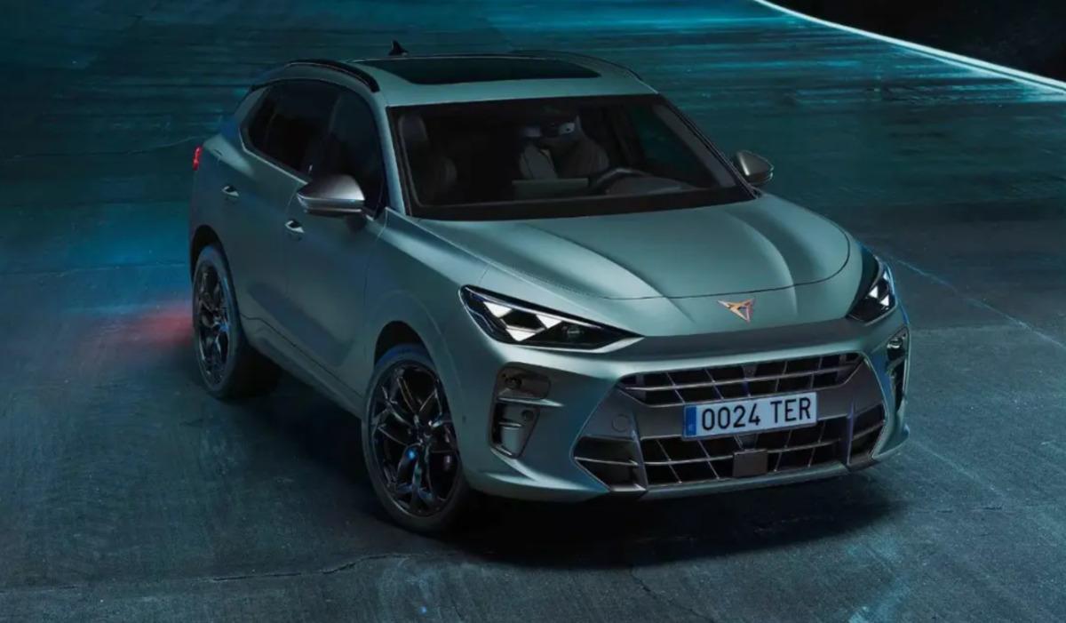CUPRA Ekim 2026 fiyat listesi açıklandı! İşte güncel fiyatlar ve kampanyalar 2