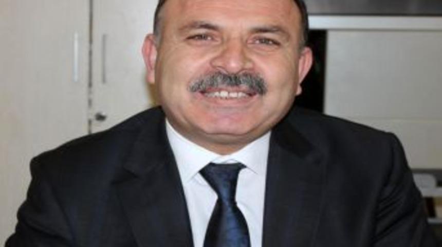 Polatlı Belediye Başkanı &Ccedil;elik: 2012&rsquo;de 12 projeyi hayata ge&ccedil;ireceğiz