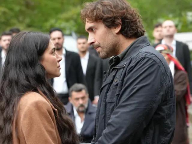 Taşacak Bu Deniz 34. b&ouml;l&uuml;m 2. fragman yayında! Sosyal medyada yorum yağdı
