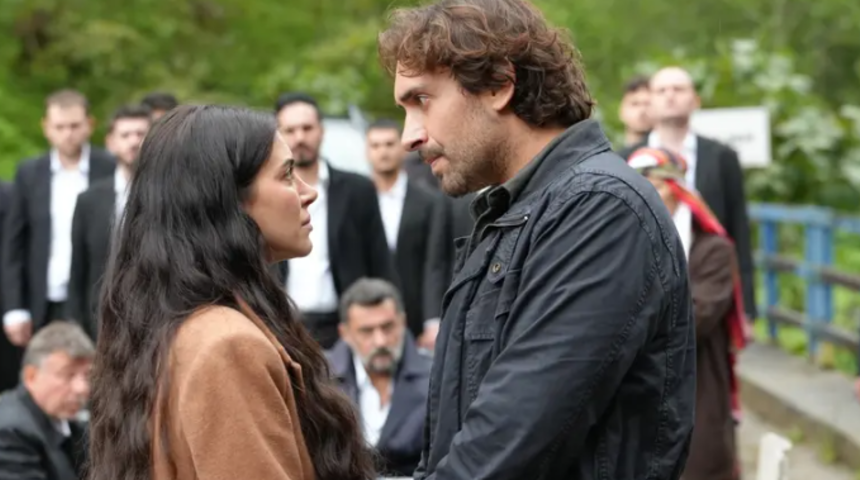 Taşacak Bu Deniz 34. bölüm 2. fragman yayında! Sosyal medyada yorum yağdı