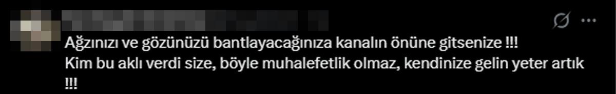 Yeni Partili vekillerin bantlı protestosu tartışma yarattı! Şule Aydın: "Kimin aklına geldiyse tebrik ediyorum" 6