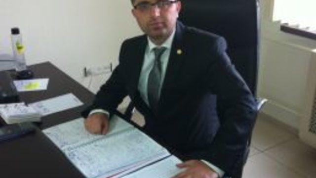 Jeolog Işık, Batman’ı bilimsel alanda tanıtıyor