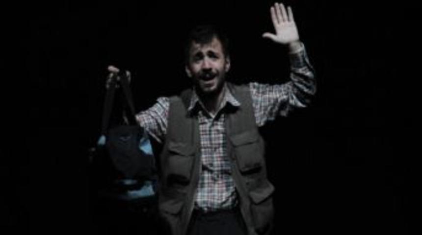 Diyarbakır Devlet Tiyatrosu, Batman'da 'Nereye adlı oyunu sahneleyecek