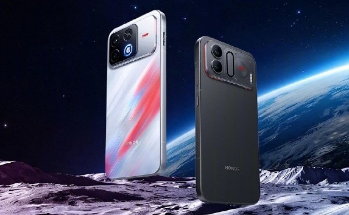 Telefon bataryalarında yarış kızışıyor! Honor 12.070 mAh’lik modelini doğruladı 1