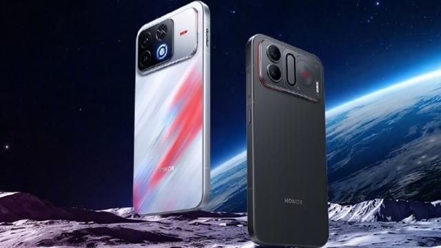 Honor Win2 serisinin ekran özellikleri belli oldu: Dünyada bir ilk!