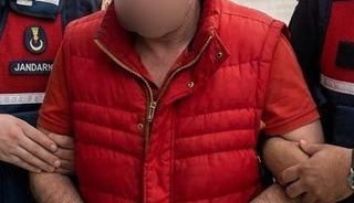 Jandarmadan uyuşturucu operasyonu: 1 g&ouml;zaltı