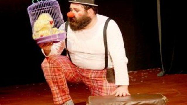 Bursa Şehir Tiyatrosu yeni yıla hızlı giriyor