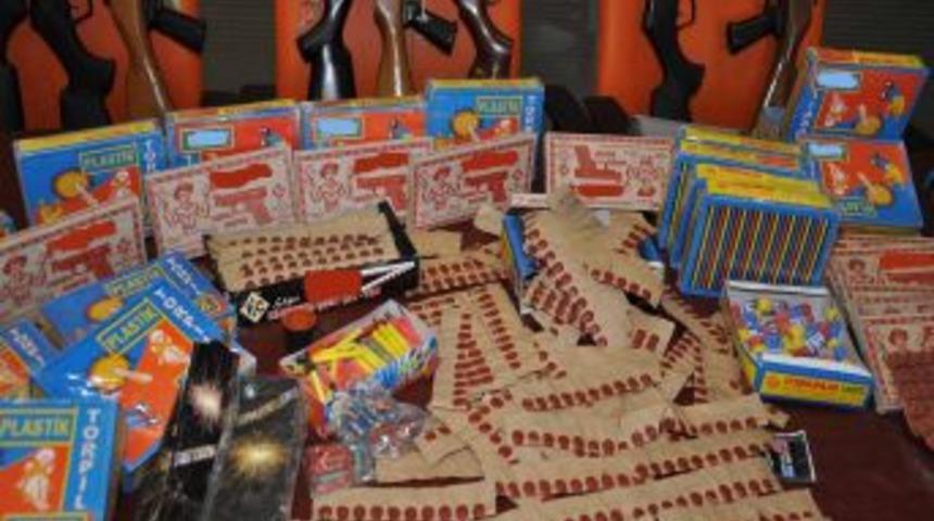 Malatya zabıtasından '&ccedil;atapat' denetimi