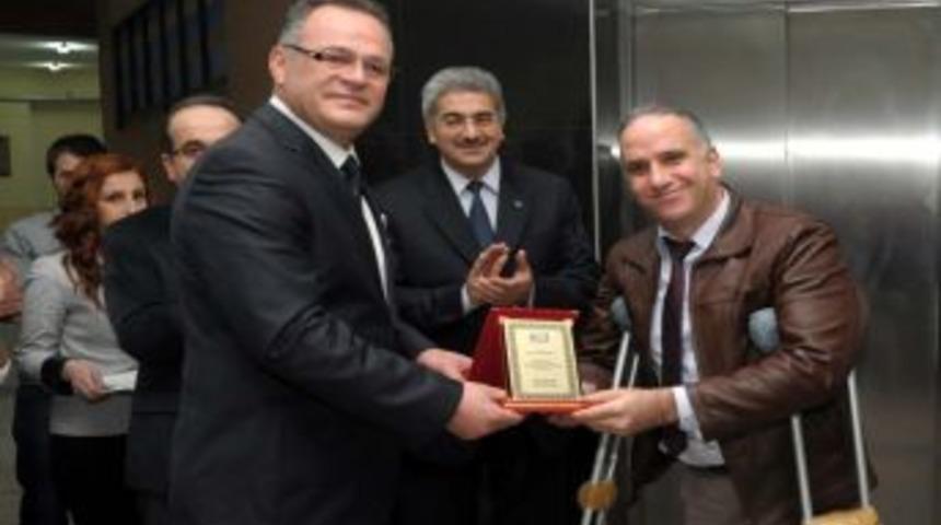 OM&Uuml;, engelsiz bir &uuml;niversite olmak istiyor