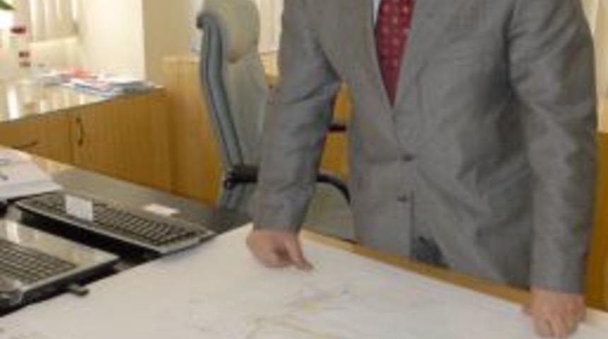 "Alpler&rsquo;deki 50 yıllık yatırımları Erciyes'e 2 yılda yapıyoruz"