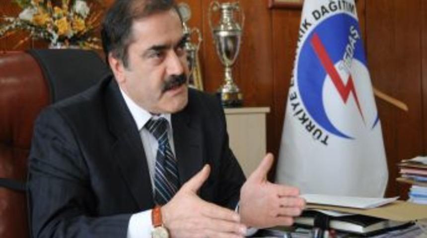 Taşkesenlioğlu: Erzurum&rsquo;da elektriğe zam yapıldığı iddiaları ger&ccedil;eği yansıtmıyor