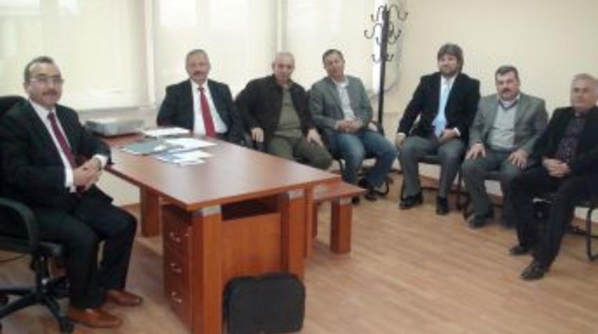 Prof. Dr. Kaplan: İnşaatlarla m&uuml;hendislerin kalitesi aynı