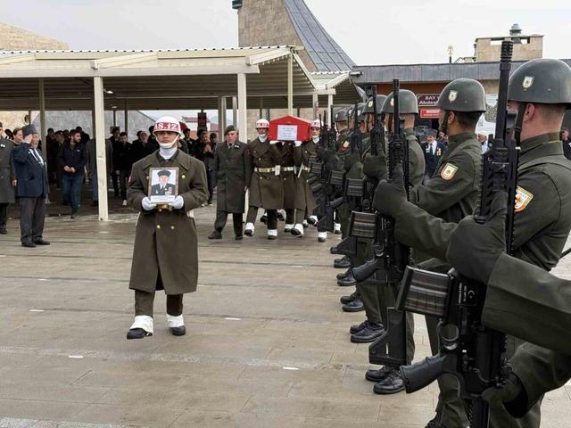 Sivas’ın son Kore Gazisi 94 yaşında hayatını kaybetti 4