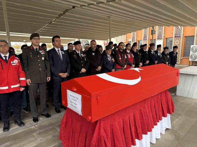 Sivas’ın son Kore Gazisi 94 yaşında hayatını kaybetti 1