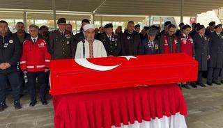 Sivas&rsquo;ın son Kore Gazisi 94 yaşında hayatını kaybetti