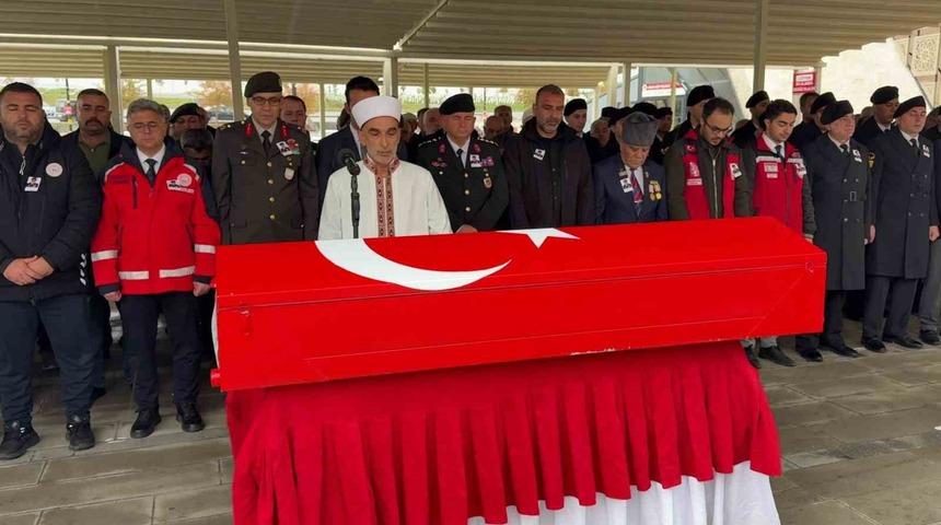 Sivas&rsquo;ın son Kore Gazisi 94 yaşında hayatını kaybetti