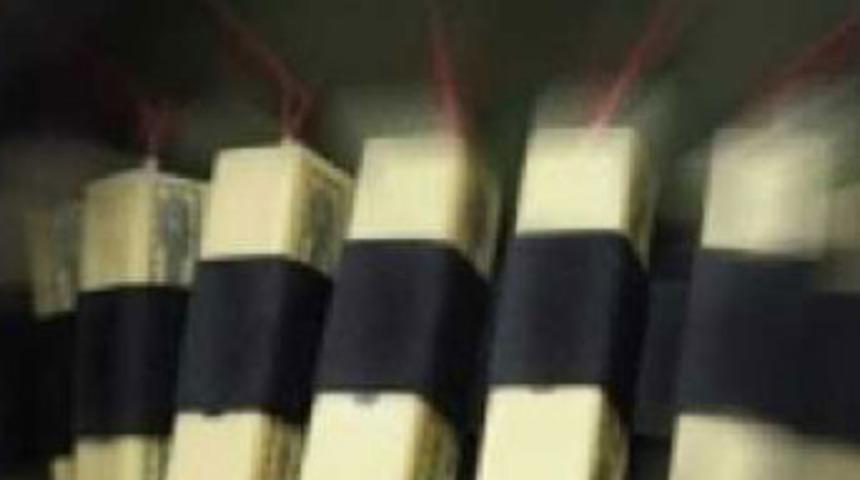 Babaya, kızından şeytani plan