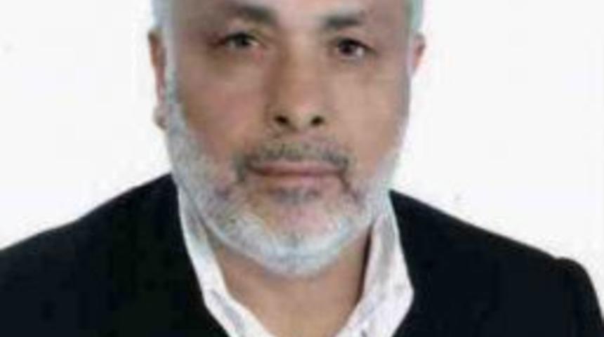 Eğitim g&ouml;n&uuml;ll&uuml;s&uuml; işadamı Hacı Salih Kılın&ccedil;arslan vefat etti