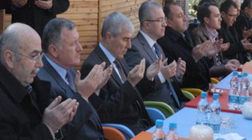 Erbaa Belediyesi, 6 bin kişiye aşure dağıttı