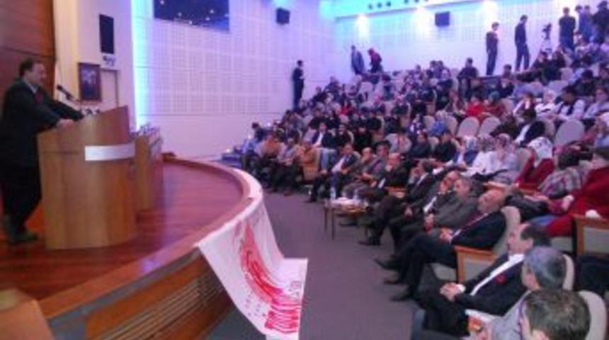 Kırımlı: Kırım, her zaman stratejik &ouml;nemini korudu