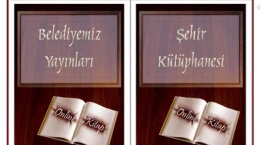 'Online Kitap Okuyun' projesi tuttu