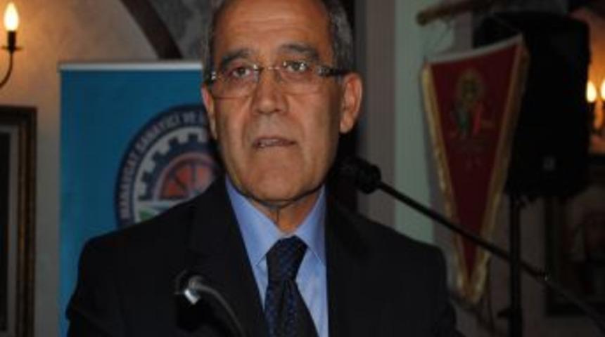 Arıcı: &Ccedil;evre korunmadan s&uuml;rd&uuml;r&uuml;lebilir turizmden s&ouml;z edemeyiz