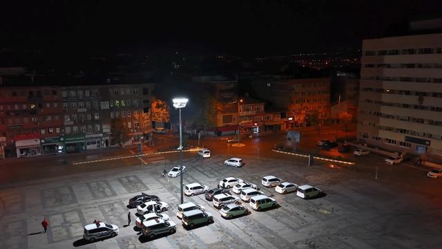 Kırıkkale merkezli 8 ilde yasa dışı bahis operasyonu: 18 gözaltı 1