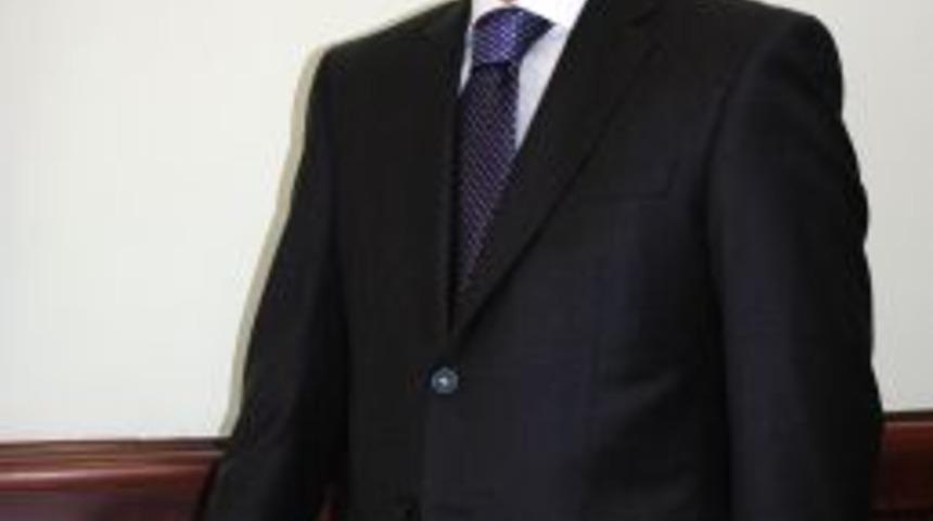 Vali G&uuml;ner: Herşey Kırıkkale i&ccedil;in