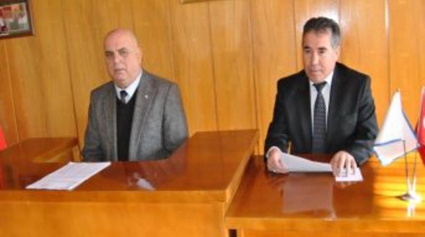 Edremit Ticaret Odası Fransa'yı kınadı: Boykot lafta kalmasın