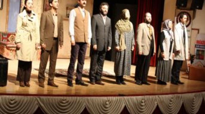 Yeşilırmak Eğitim G&ouml;n&uuml;ll&uuml;leri Derneği'nden &ouml;ğretmenlere vefa programı