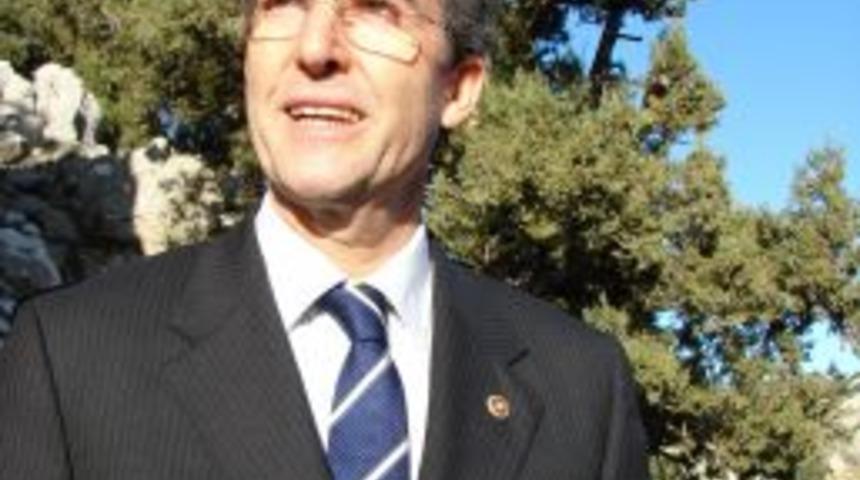 Toroslar'da badem, zeytin, ceviz ve kestane yetiştiriciliği yaygınlaştırılacak