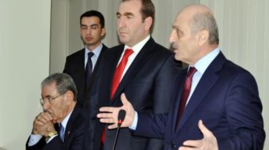 Bakan Bayraktar: Son 9 yılda T&uuml;rkiye'nin d&ouml;rtte biri yenilendi