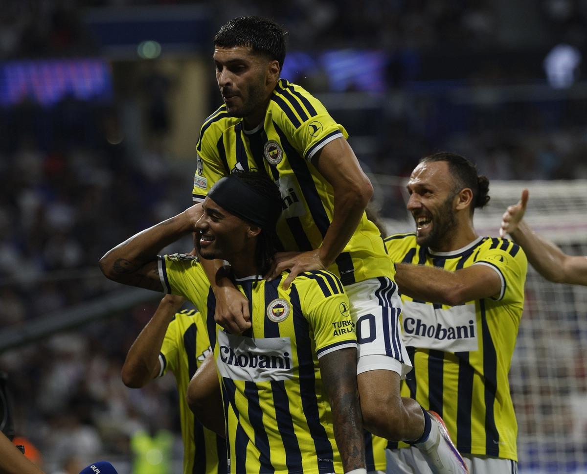 Fenerbahçeli Archie Brown dan Aston Villa öncesi dikkat çeken sözler! "Bir anda sihir yaratabilir" 1