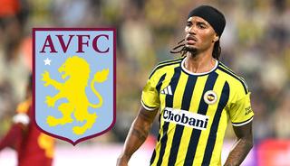 Archie Brown'dan Aston Villa'ya meydan okuma! "Sihir yaratabilir"